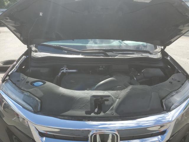 2019 HONDA PILOT EXL - 5FNYF6H53KB099888