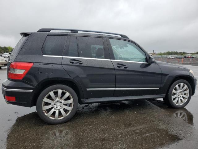 2011 Mercedes-Benz Glk 350 4Matic VIN: WDCGG8HB4BF598912 Lot: 55089284