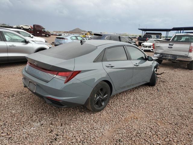 2023 Hyundai Elantra Sel VIN: KMHLM4AG8PU374536 Lot: 54472004