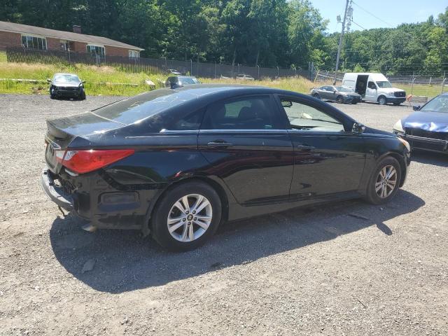 2014 Hyundai Sonata Gls VIN: 5NPEB4AC6EH947456 Lot: 57021344