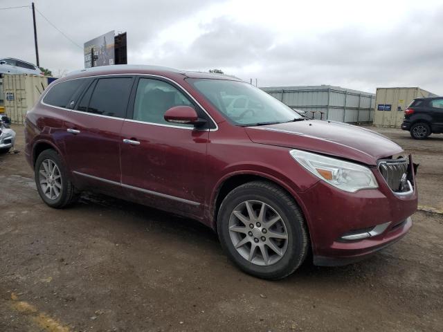 VIN 5GAKRAKD3HJ127076 2017 Buick Enclave no.4