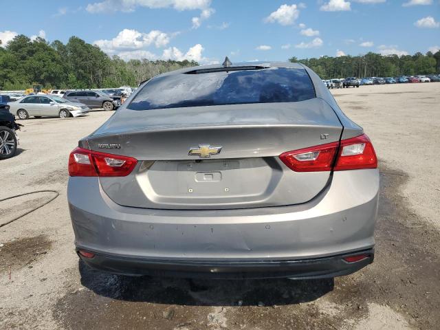 2017 Chevrolet Malibu Lt VIN: 1G1ZE5ST7HF221271 Lot: 55291834
