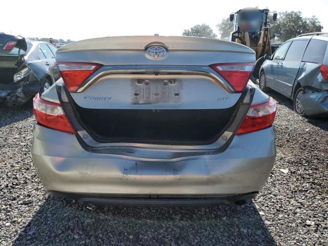 2016 Toyota Camry Le VIN: 4T1BF1FK4GU175758 Lot: 56665184