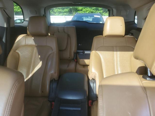 2010 Lincoln Mkt VIN: 2LMHJ5AT0ABJ08771 Lot: 56471814