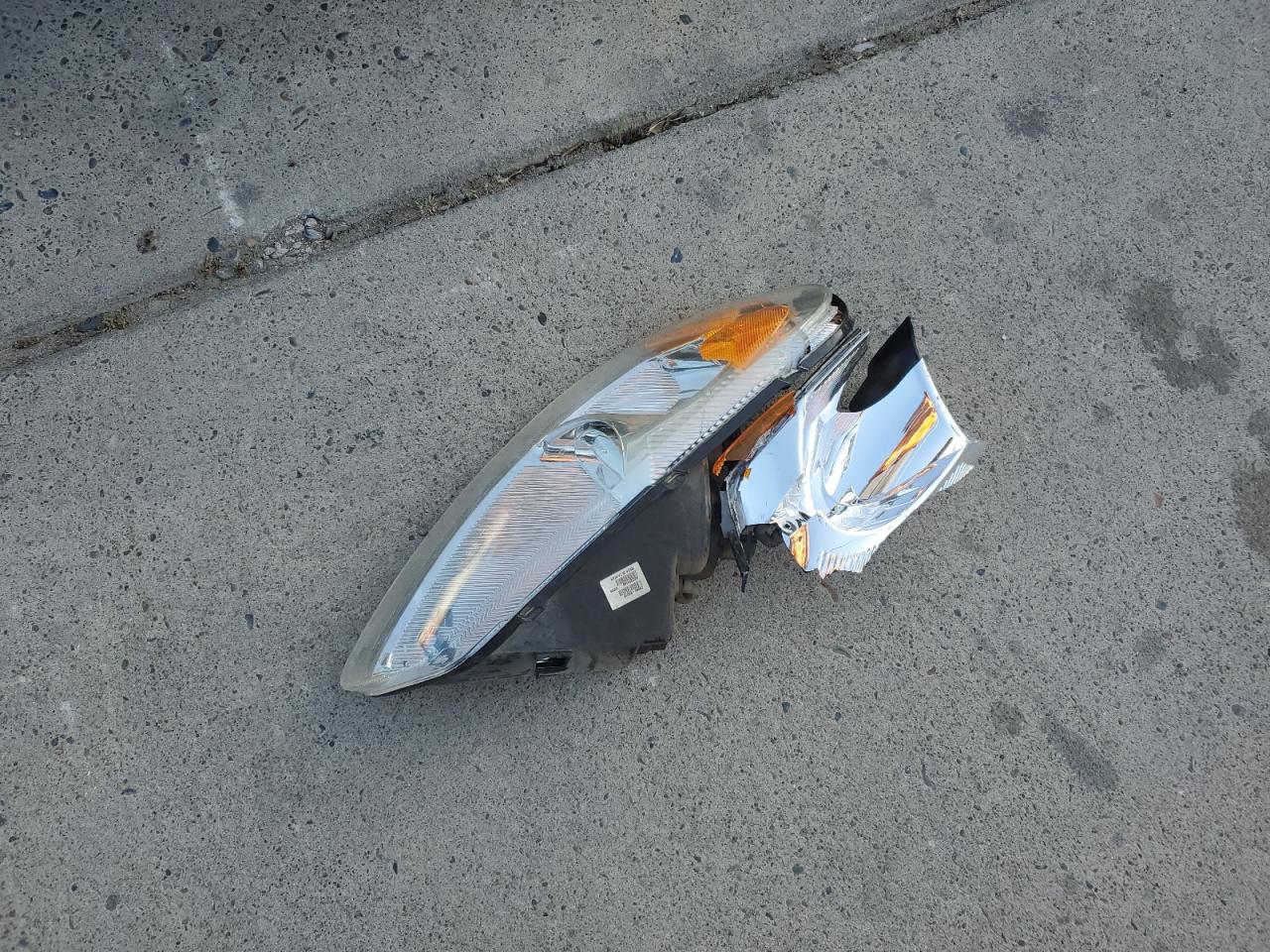 1B3EL46R72N186234 2002 Dodge Stratus Se Plus