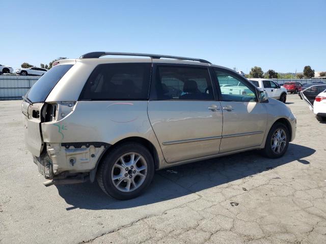 2005 Toyota Sienna Xle VIN: 5TDZA22C25S268592 Lot: 53852674