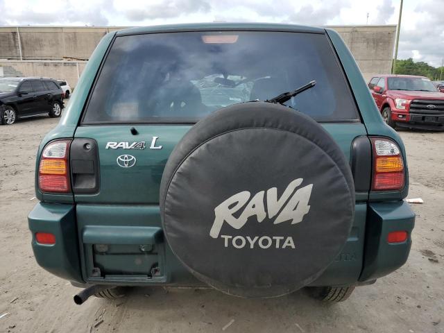 1999 Toyota Rav4 VIN: JT3HP10V5X7142379 Lot: 55285384