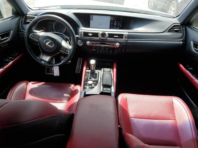 2020 LEXUS GS 350 F-S JTHEZ1BL5LA020377