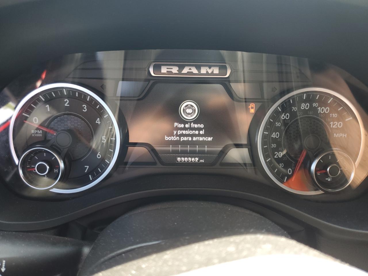 1C6RRFFG4NN245468 2022 Ram 1500 Big Horn/Lone Star