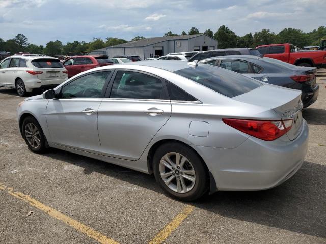 5NPEB4AC6DH556290 2013 Hyundai Sonata Gls