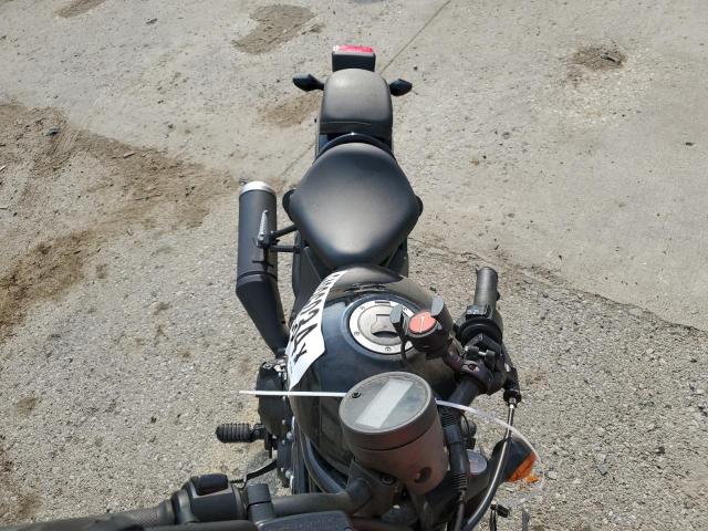 2017 HONDA CMX500 A - MLHPC5655H5000206
