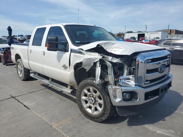 2013 Ford F250 Super Duty VIN: 1FT7W2BT5DEB85509 Lot: 54713814