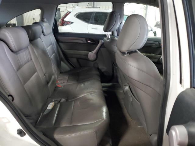 2007 Honda Cr-V Exl VIN: JHLRE387X7C024118 Lot: 55197034