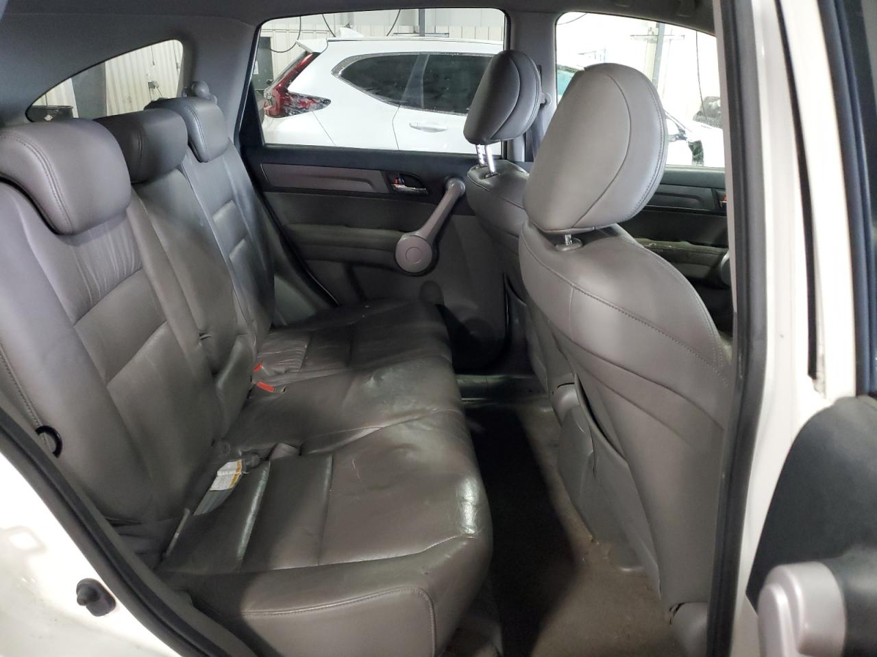 JHLRE387X7C024118 2007 Honda Cr-V Exl