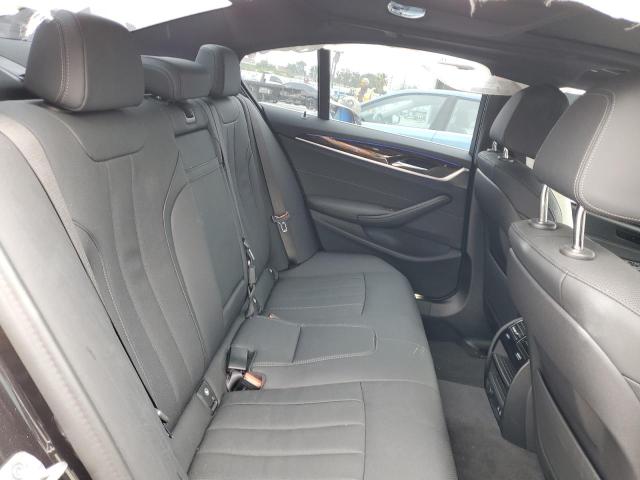 2023 BMW 530 I VIN: WBA53BH0XPWY06316 Lot: 55398424