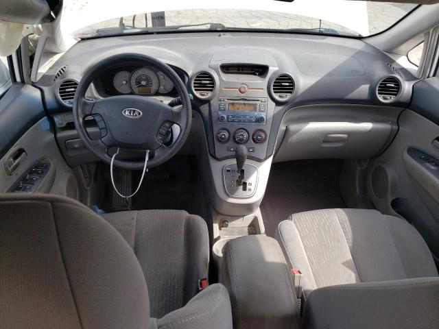 2007 Kia Rondo Lx VIN: KNAFG526677048489 Lot: 56641354