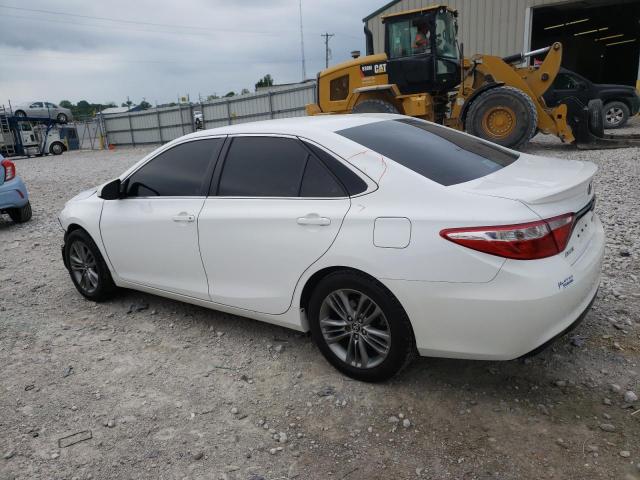 VIN 4T1BF1FK3FU892750 2015 Toyota Camry, LE no.2