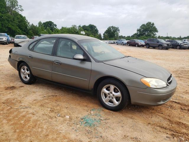 2003 Ford Taurus Se VIN: 1FAFP53203A195666 Lot: 54526914