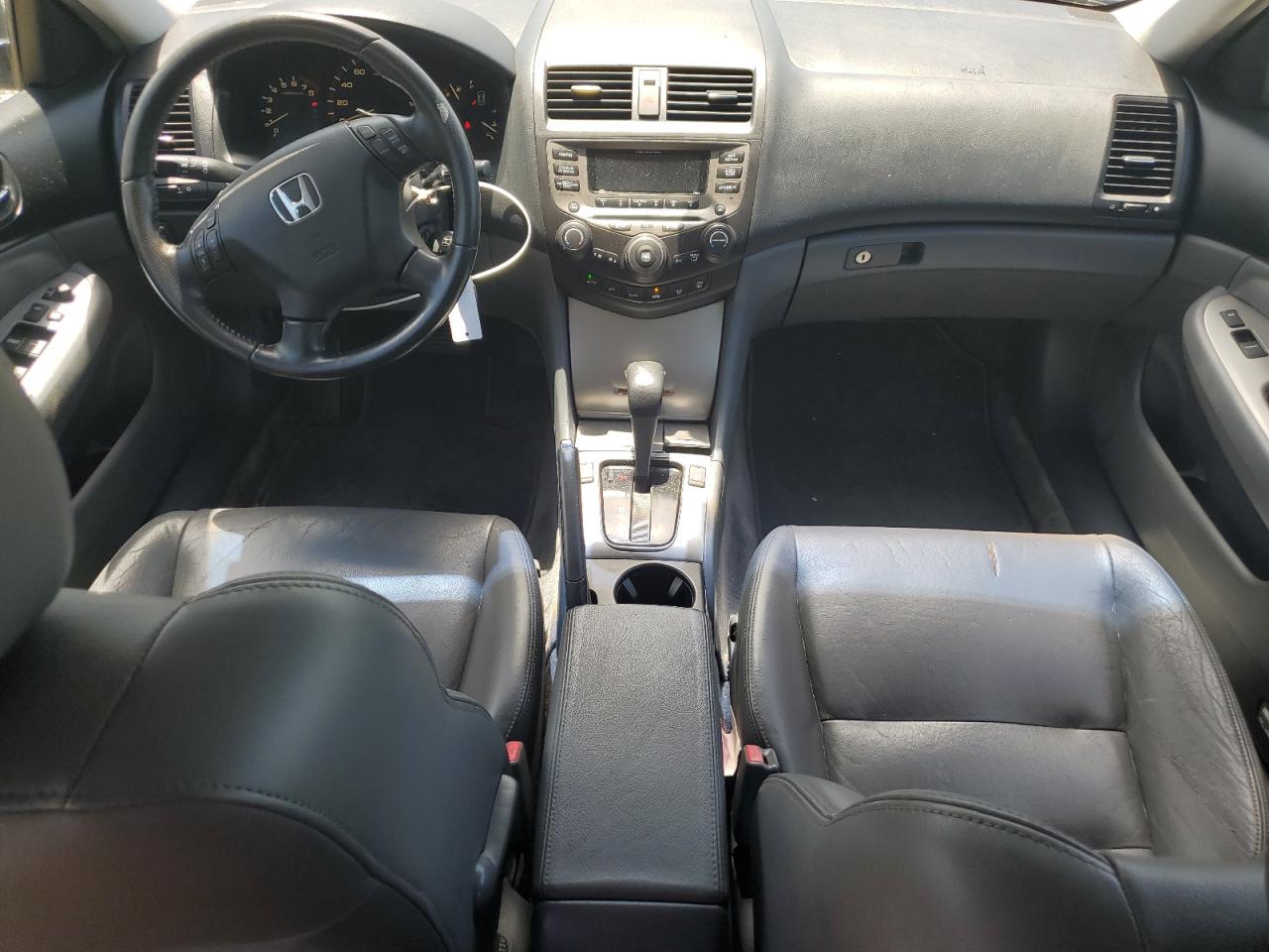 1HGCM56896A056454 2006 Honda Accord Ex