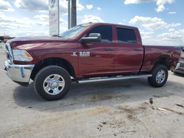 2018 Ram 2500 St VIN: 3C6UR5CL3JG209053 Lot: 57141904