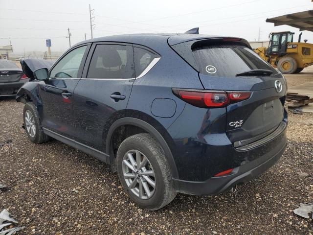 2023 Mazda Cx-5 Select VIN: JM3KFBBMXP0212926 Lot: 54625484