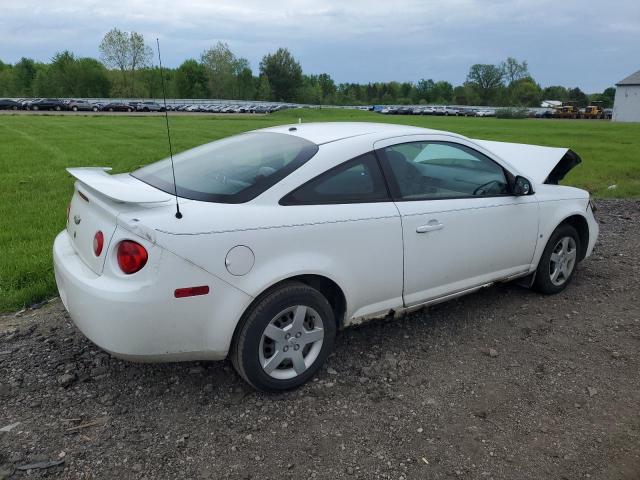 2008 Chevrolet Cobalt Lt VIN: 1G1AL18F687239610 Lot: 53438694