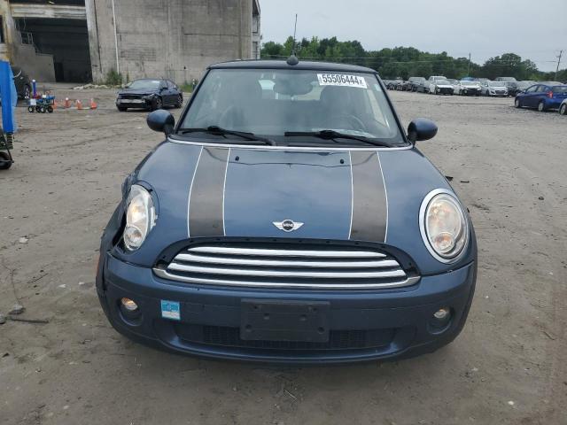 2010 Mini Cooper VIN: WMWMR3C58ATU97280 Lot: 55506444