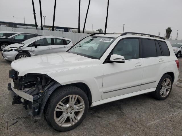 2013 Mercedes-Benz Glk 350 VIN: WDCGG5HB1DG017104 Lot: 54640884