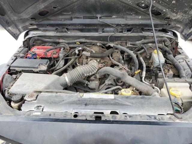 2008 Jeep Wrangler Unlimited X VIN: 1J4GA29108L568407 Lot: 56200914