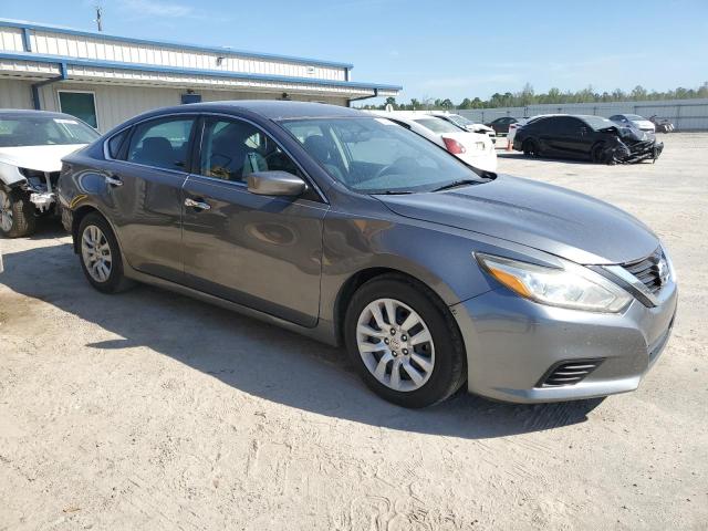 2017 Nissan Altima 2.5 VIN: 1N4AL3AP2HC113991 Lot: 55454214