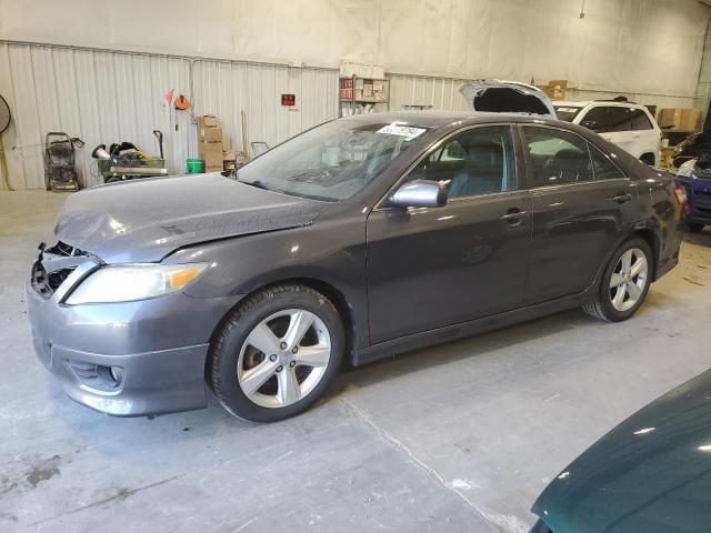 4T1BK3EK5BU614256 2011 Toyota Camry Se