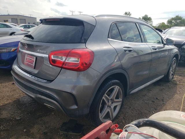 VIN WDCTG4GB4HJ343501 2017 Mercedes-Benz GLA-Class,... no.3