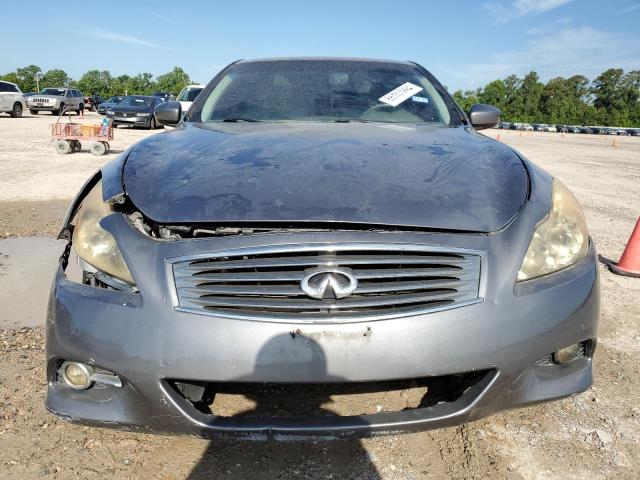 2012 Infiniti G37 Base VIN: JN1CV6EK2CM422184 Lot: 55107994