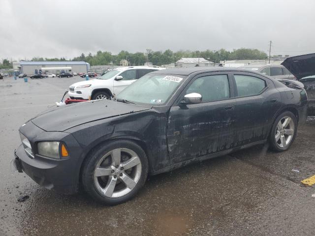 2008 Dodge Charger Sxt VIN: 2B3KA33G78H304936 Lot: 54624934