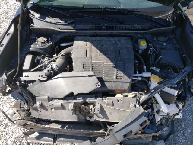 2023 SUBARU FORESTER W - JF2SKAMC6PH432277