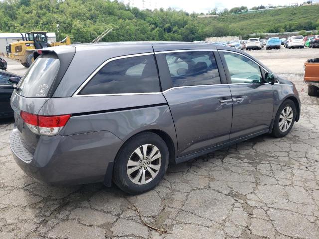 2014 Honda Odyssey Exl VIN: 5FNRL5H66EB098514 Lot: 54312124