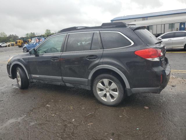 2010 Subaru Outback 2.5I Limited VIN: 4S4BRBKC7A3314421 Lot: 53951054