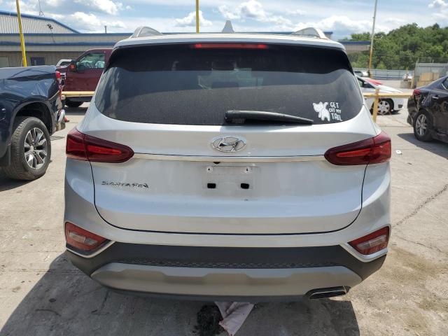 2020 Hyundai Santa Fe Sel VIN: 5NMS33AD8LH176169 Lot: 56594644