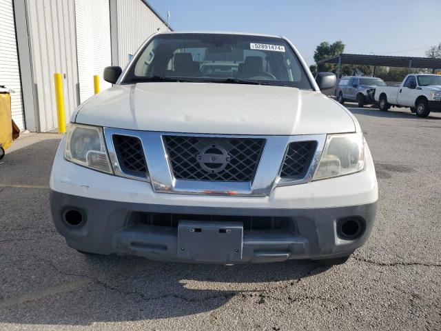 2014 Nissan Frontier S VIN: 1N6BD0CT0EN731621 Lot: 52891474