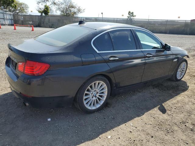 2011 BMW 535 I VIN: WBAFR7C50BC801557 Lot: 53045344