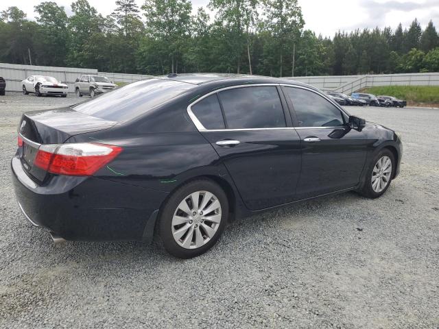 2015 Honda Accord Exl VIN: 1HGCR2F85FA088673 Lot: 54158054