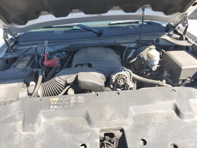 2011 Chevrolet Silverado K1500 Lt VIN: 1GCRKSE35BZ416205 Lot: 54032304