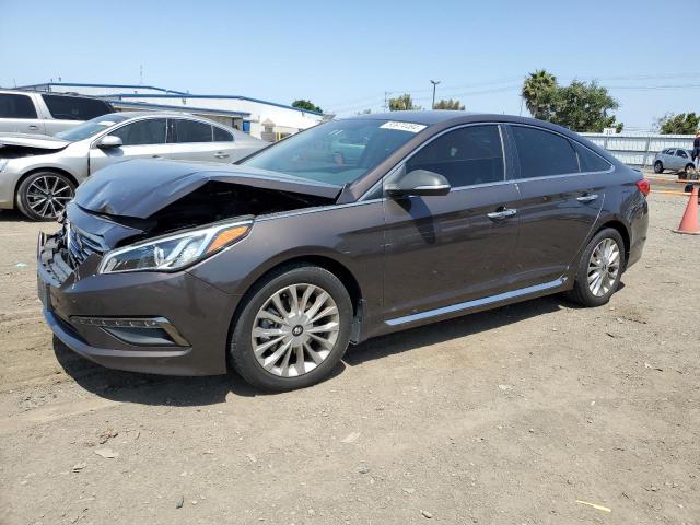 2015 Hyundai Sonata Sport VIN: 5NPE34AF5FH248022 Lot: 53974464