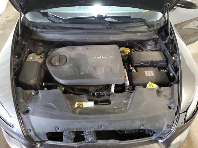 2014 Jeep Cherokee Limited VIN: 1C4PJMDSXEW189694 Lot: 53824684