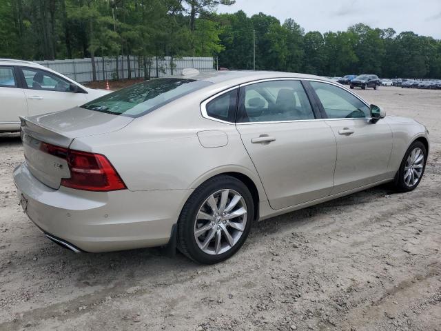 2018 Volvo S90 T6 Momentum VIN: LVY992MK4JP018376 Lot: 54152964