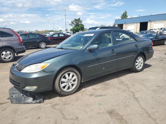 2003 Toyota Camry Le VIN: 4T1BE32KX3U685109 Lot: 56449304