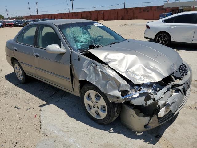 2006 Nissan Sentra 1.8 VIN: 3N1CB51D76L549392 Lot: 54926724