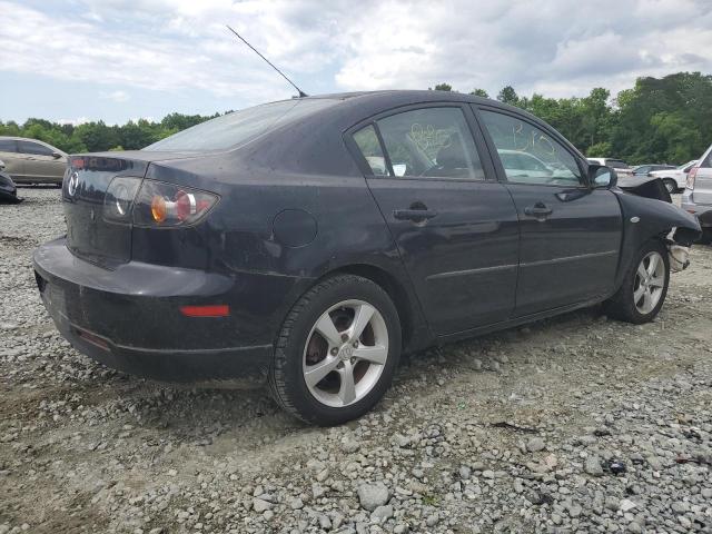 2004 Mazda 3 S VIN: JM1BK123X41125913 Lot: 56260034