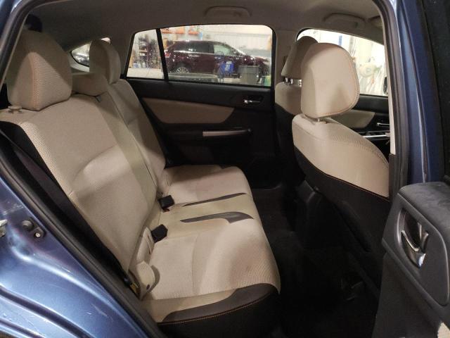 2017 SUBARU CROSSTREK - JF2GPABC3H8219055