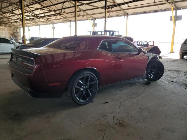 2023 Dodge Challenger Gt VIN: 2C3CDZJG0PH591040 Lot: 56178114